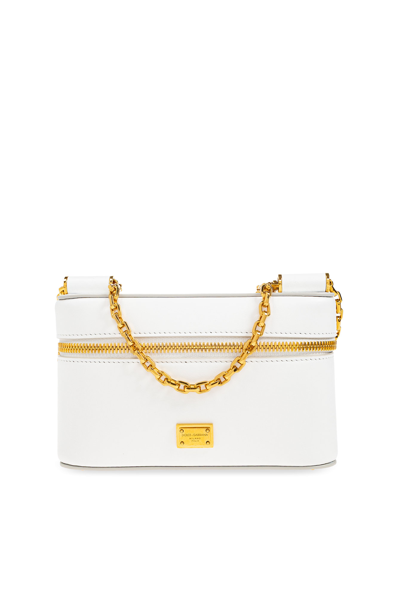 White Shoulder bag Sicily Dolce & Gabbana - Vitkac AS